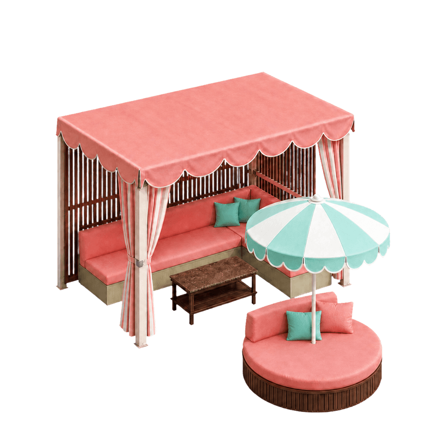 Bungalow